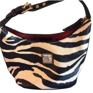 Dooney & Burke Hobo Bag